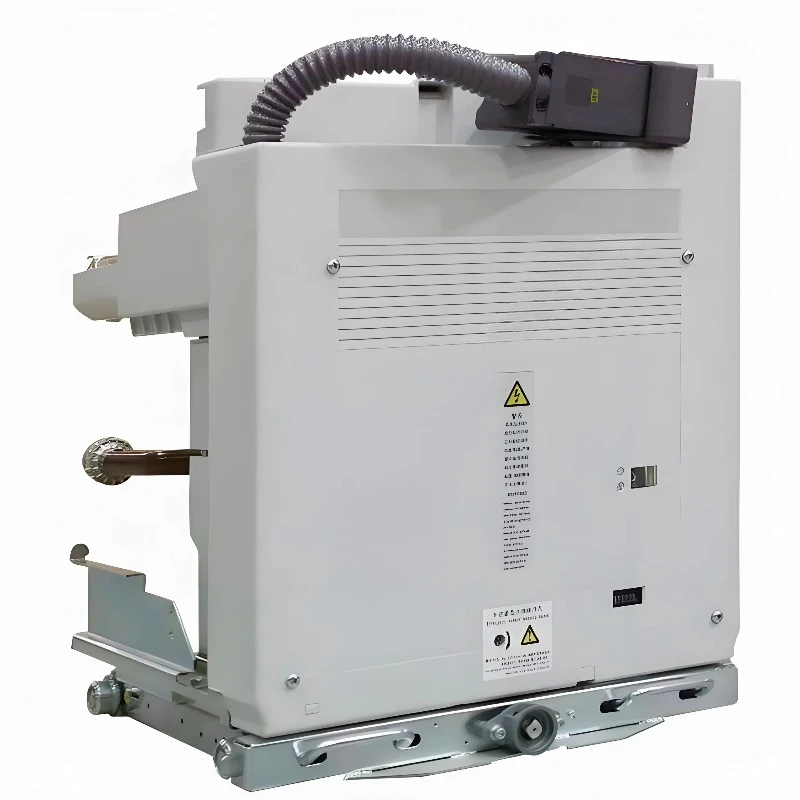 Vacuum contactor VSC 7.2kv 12KV 400A7.2-400A