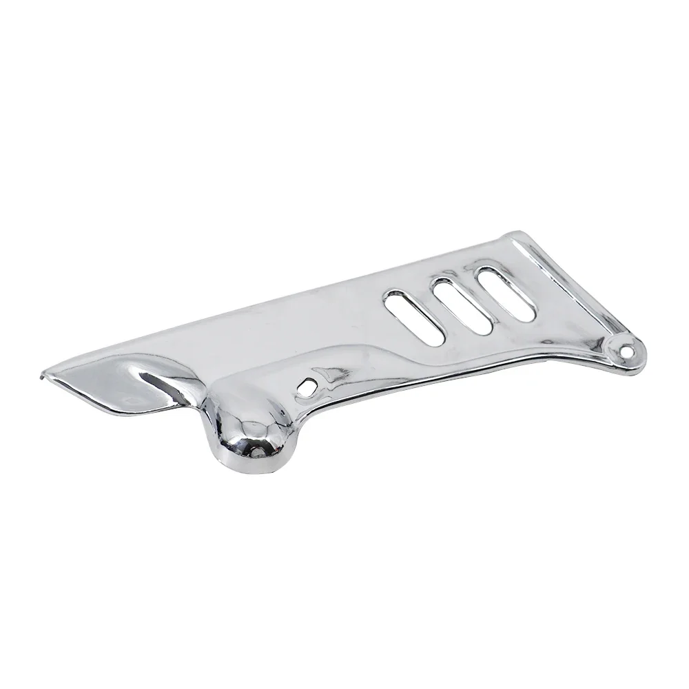 Motorcycle Accessories Chain Guard Cover For Honda Z50 Z50A Z50J Z50R Mini Trail Monkey Bike Motorcycle Parts