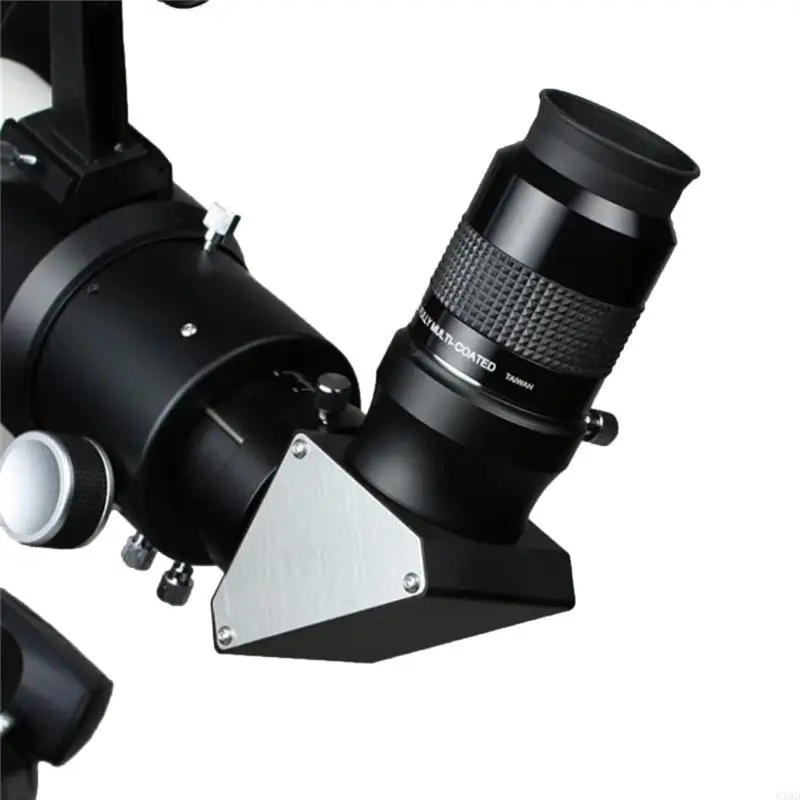 2025 Nuova visione a 90 gradi Visualizzazione da 2 pollici Mirror Ottici Osservazione astronomica per orologi a lungo