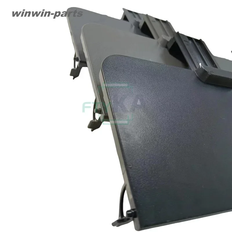 2PCS Paper Pickup Delivery Tray Assembly ASSY for HP P1005 P1106 P1006 P1007 P1008 P1102 P1102w P1108 1102 RM1-6899-000 RC2-1234
