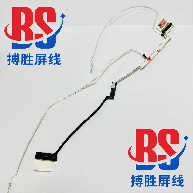 For HP hp light and shadow wizard 4 battle 99 15v G5 screen cable dc02c00in00 dc02c00i700 cable