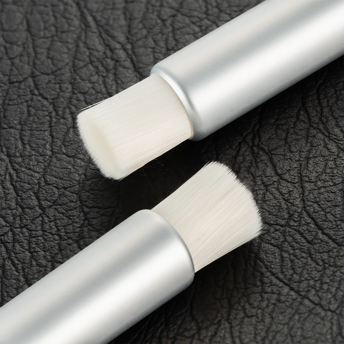 Watch Dial Cleaning Pen Nail Art Silicone Pen Carving Emboss Manicure Brushes Dust Cleaner Watch Cleaning Brush Repair Tools