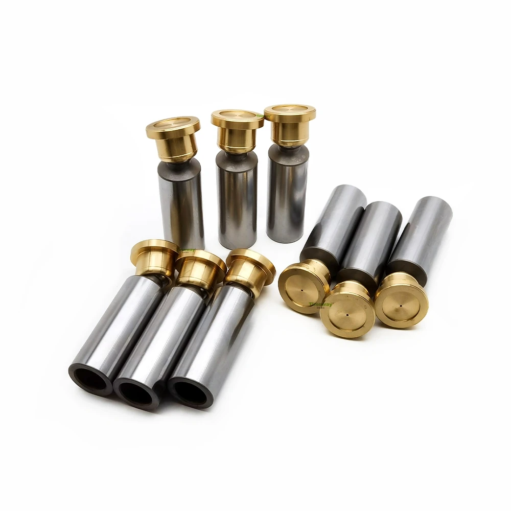 

Поршневые башмаки PV180 для ремонта гидравлического насоса PARKER