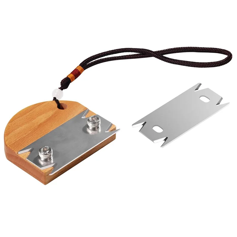 Y17A Edge Banding Trimmer For Woodworking,Edge Corner Planer With Hanging Strap,Edge Banding Cutter,Hand Planer Edge Bander