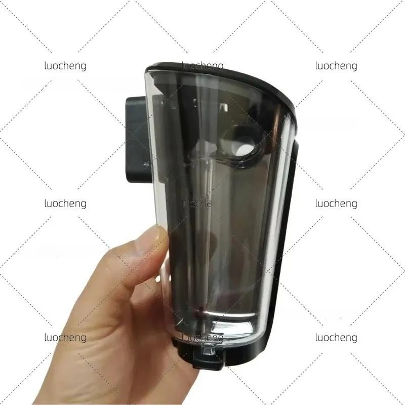 For Philips LatteGo 3200 5000 4300 Series Original New Coffee Machine Milk Container Replacement Glass Cup