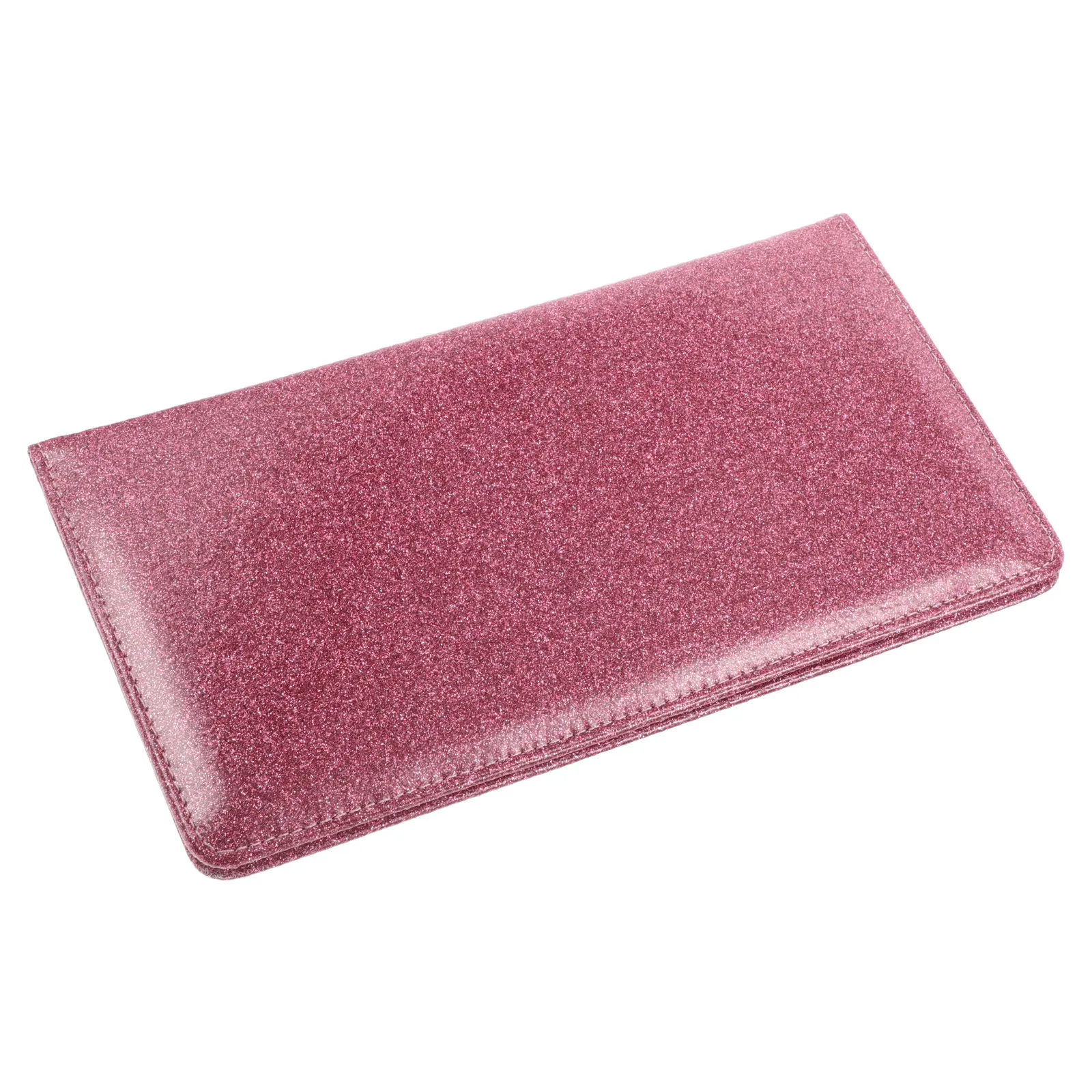 Ultra Thin Waterproof PU Vehicle Registration Insurance Holder Car Document Organizer Drivers License Case Glovebox