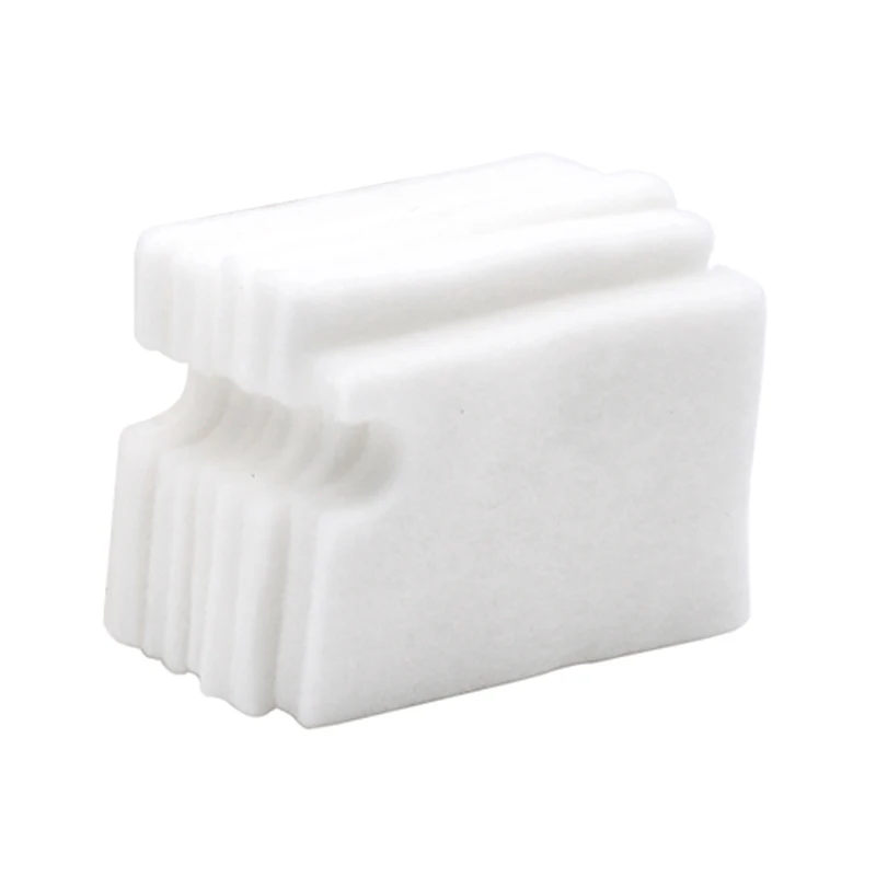 Maintenance Box Tank Waste Ink Pad Sponge for Epson L1110 L3100 L3101 L3110 L3118 L5190 L3150 L3151 L3156 L3166 L3160 L5190