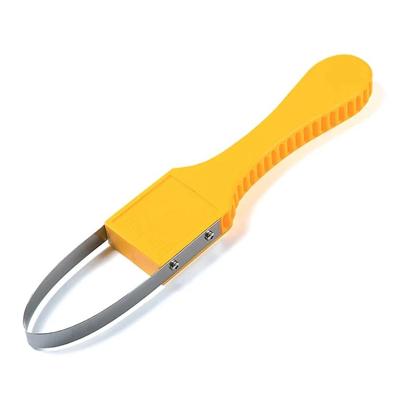 Garden Tool Hand Ring Weeding Knife Weeding Knife Set Garden Vegetable Farm Tools Loose Soil Promotion