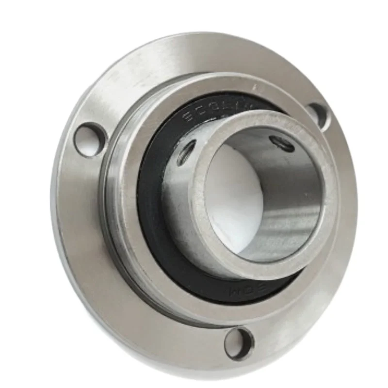 For flanged one-piece F70/25 bearing bore, one-piece spindle bearing with flange outer ring