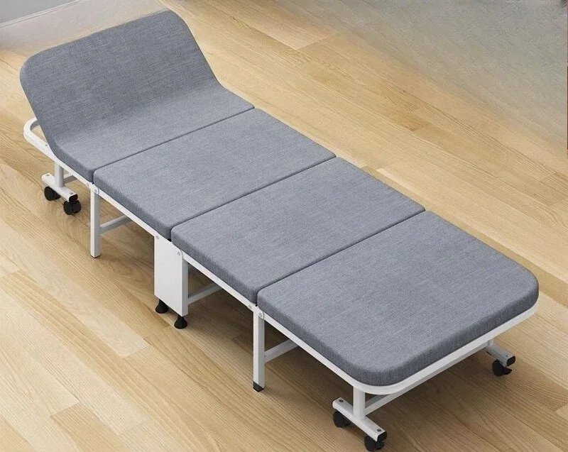 

Rollaway bed single bed, office nap, luxurious thicker, simple