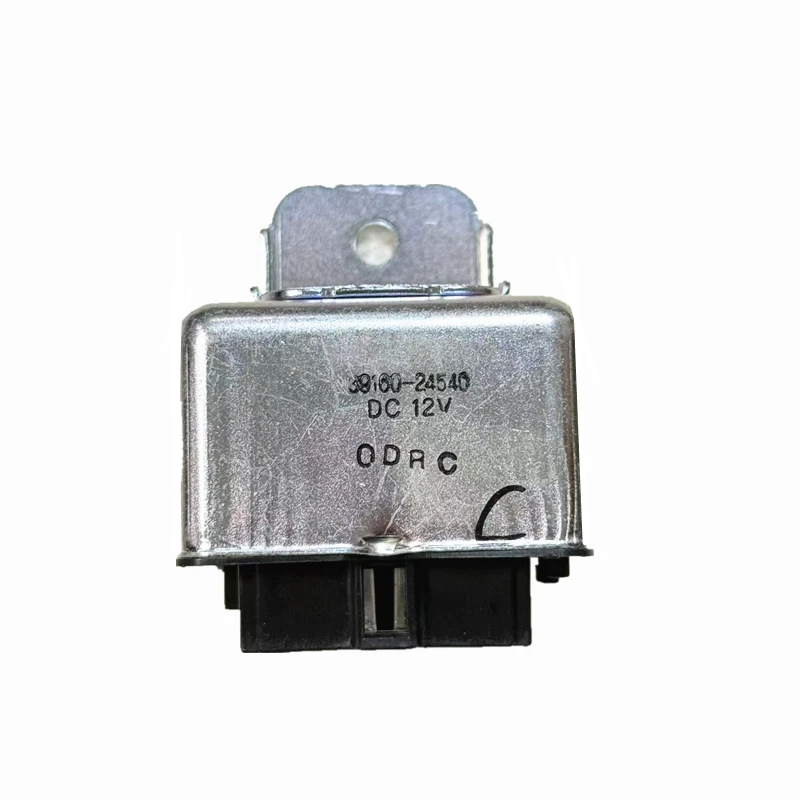 RELAY ASSY-POWER For Hyundai Atos Cxcel Pony H-1 Starex H100 H1 I800 Santro Refine Terracan Fuel Control Relay 3916024540