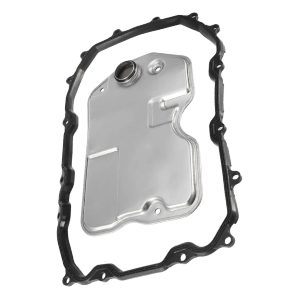 

Automatic Transmission Filter Oil Pan Gasket Kit for 2009-2010 Audi Q7 95530740300, 09D325435, 95530740301