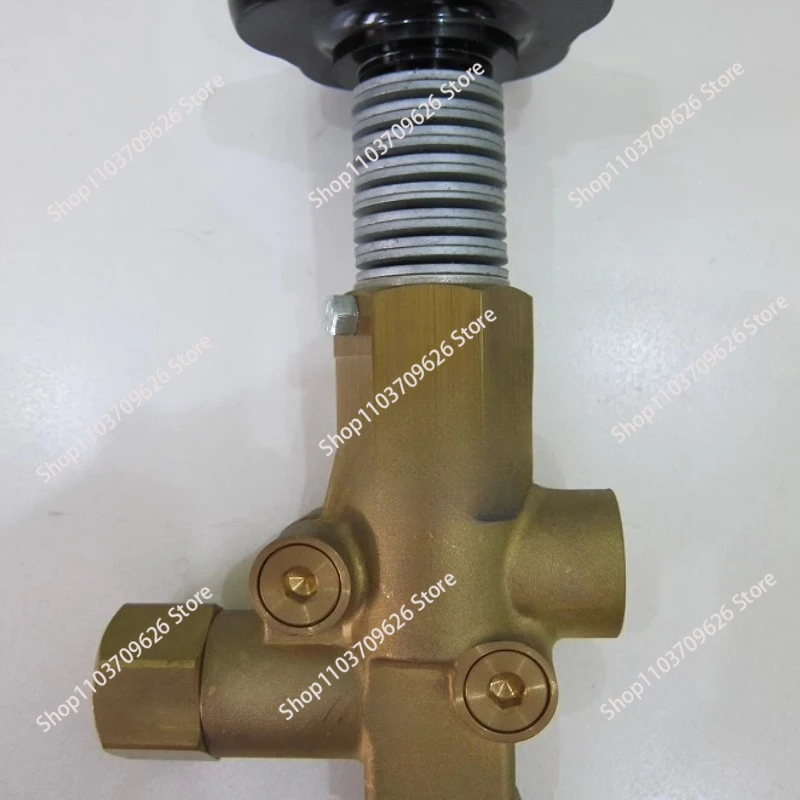 Germany SPECK high pressure regulator UL221/100H UL221/200 UL262/2H