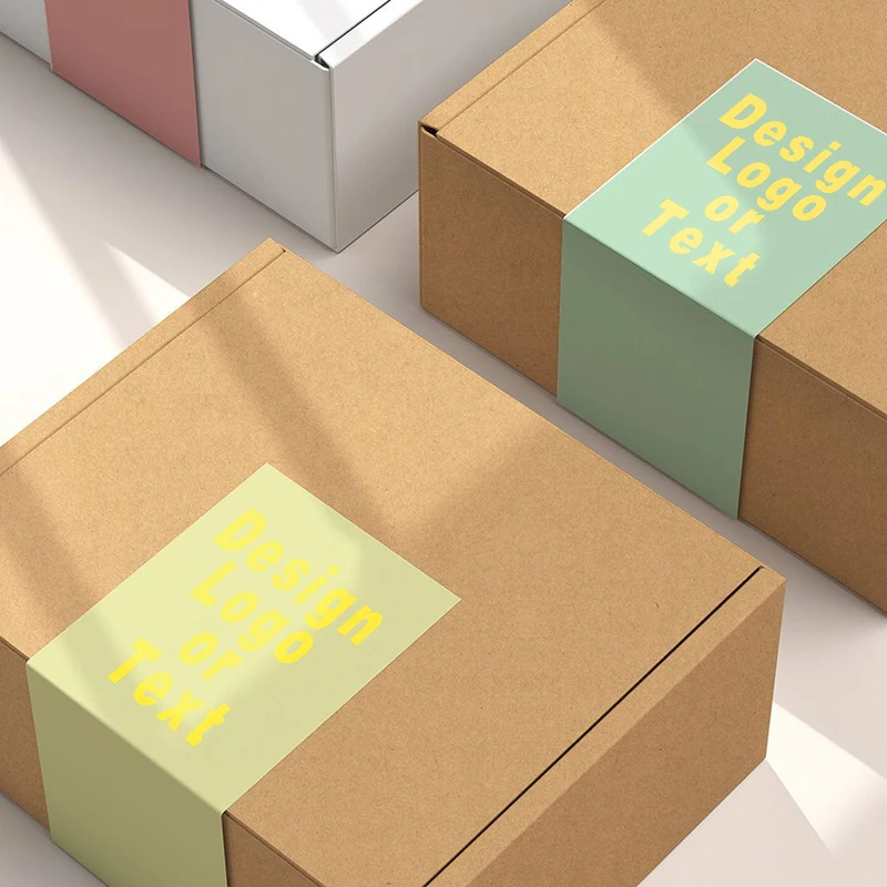 Custom Stickers Product QR Code Labels Custom Decals Custom Business Stickers for Laptops, Waterles, Windows, Signs, Gifts