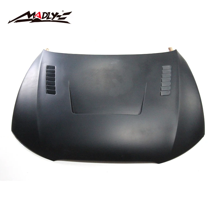 Engine Hood For 2013-2016  A5 EV Style Bonnet