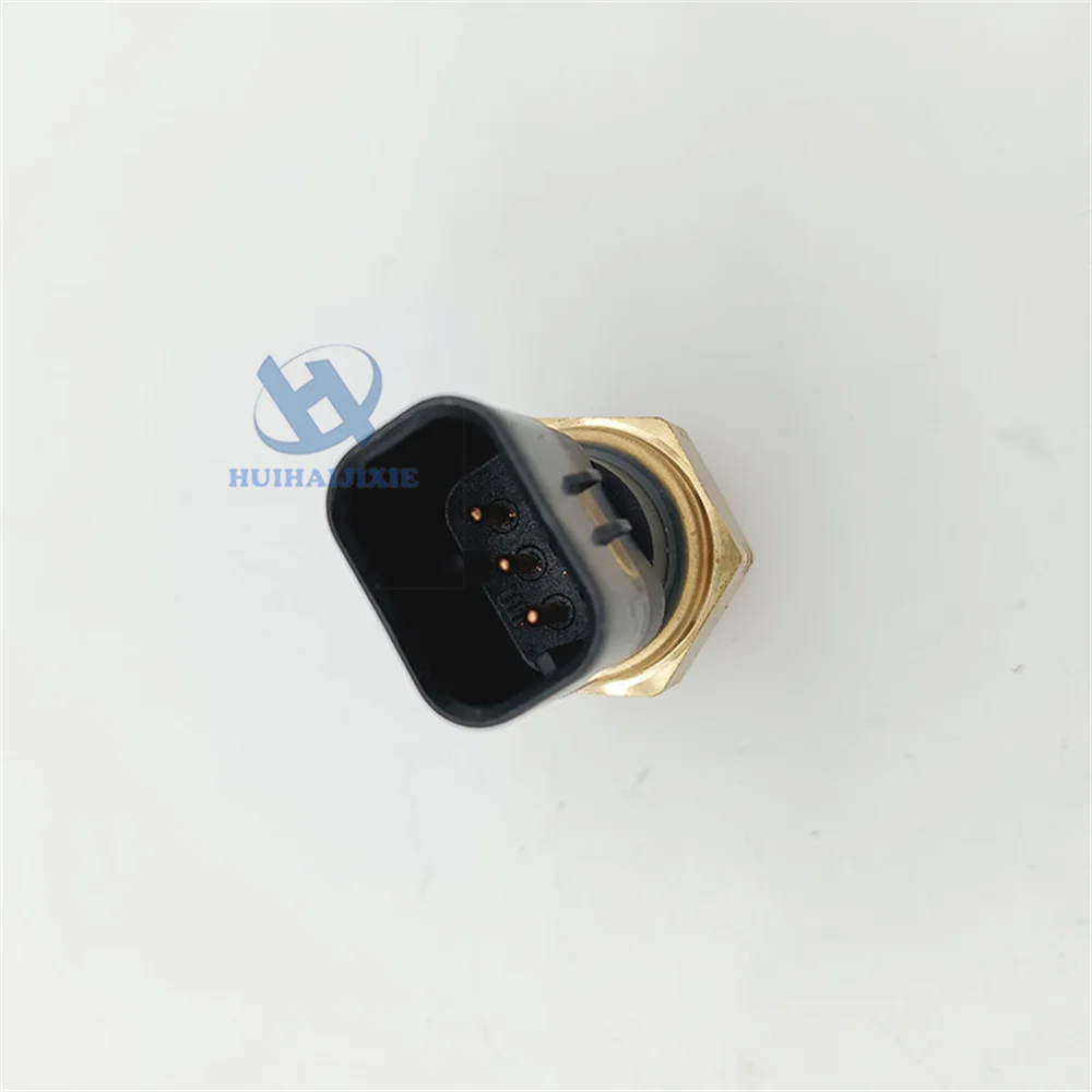 Construction Machinery Parts E320D Oil Pressure Sensor 274-6721