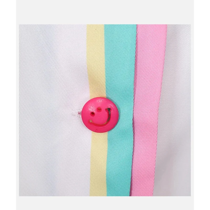 プロジェクトセカイ カラフルステージ 草薙 ファッションドレス コスプレ衣装 ウィッグ ネネ 3周年記念 制服セット 女の子 ロリータ服 yj/1