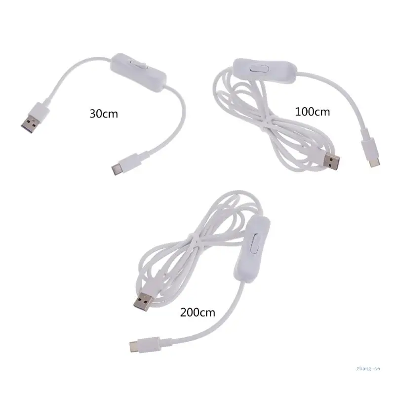 M5TD Cable with White Data Cable for Quick Charging, Data Transfer, Hard Drives, Hubs, Smartphones and Tablets