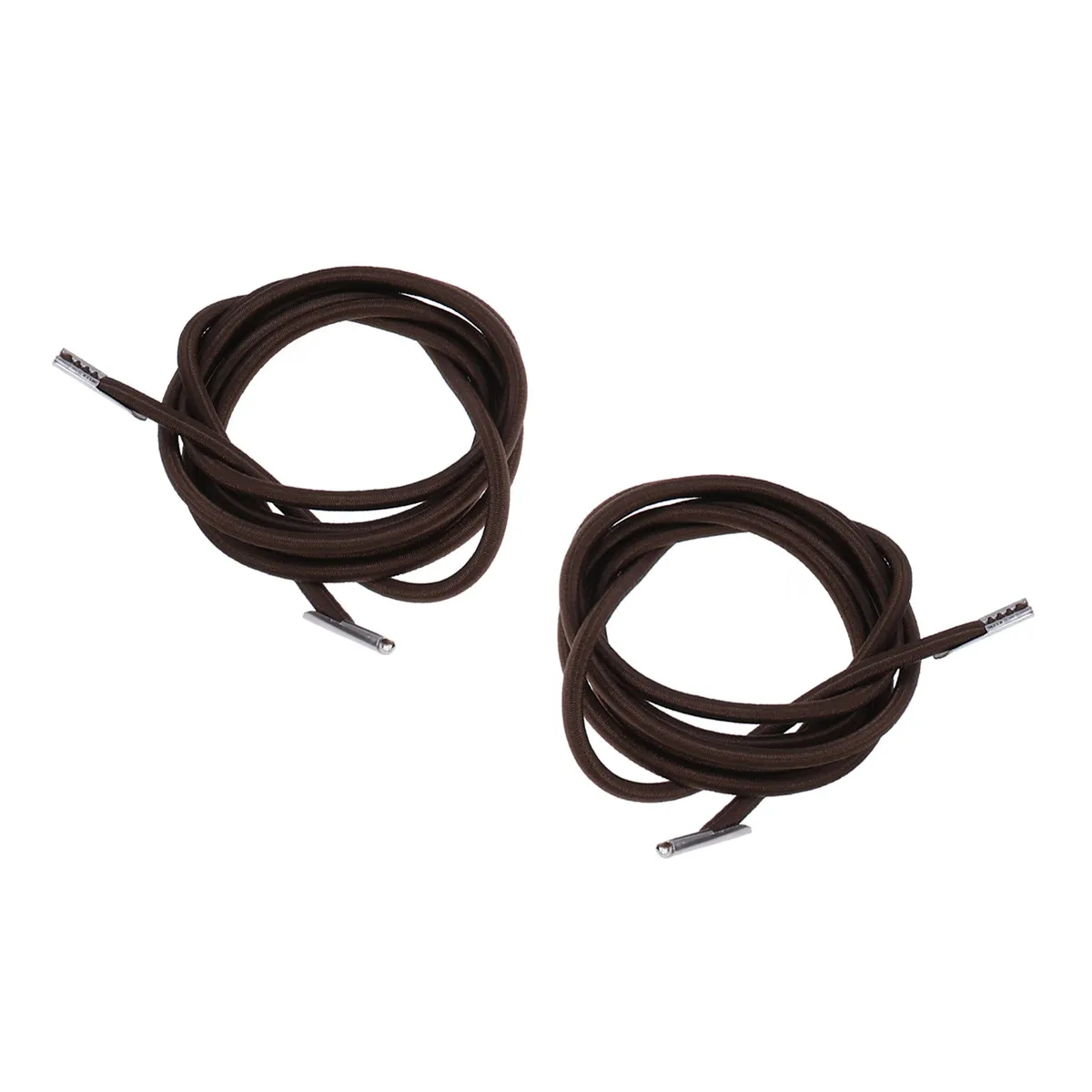 4Pcs Chaise Longue Cord Rope Elastic Rubber Stretch Rope Accessories Strong 2 Long 2 Short Lengths Stress-Free Sit
