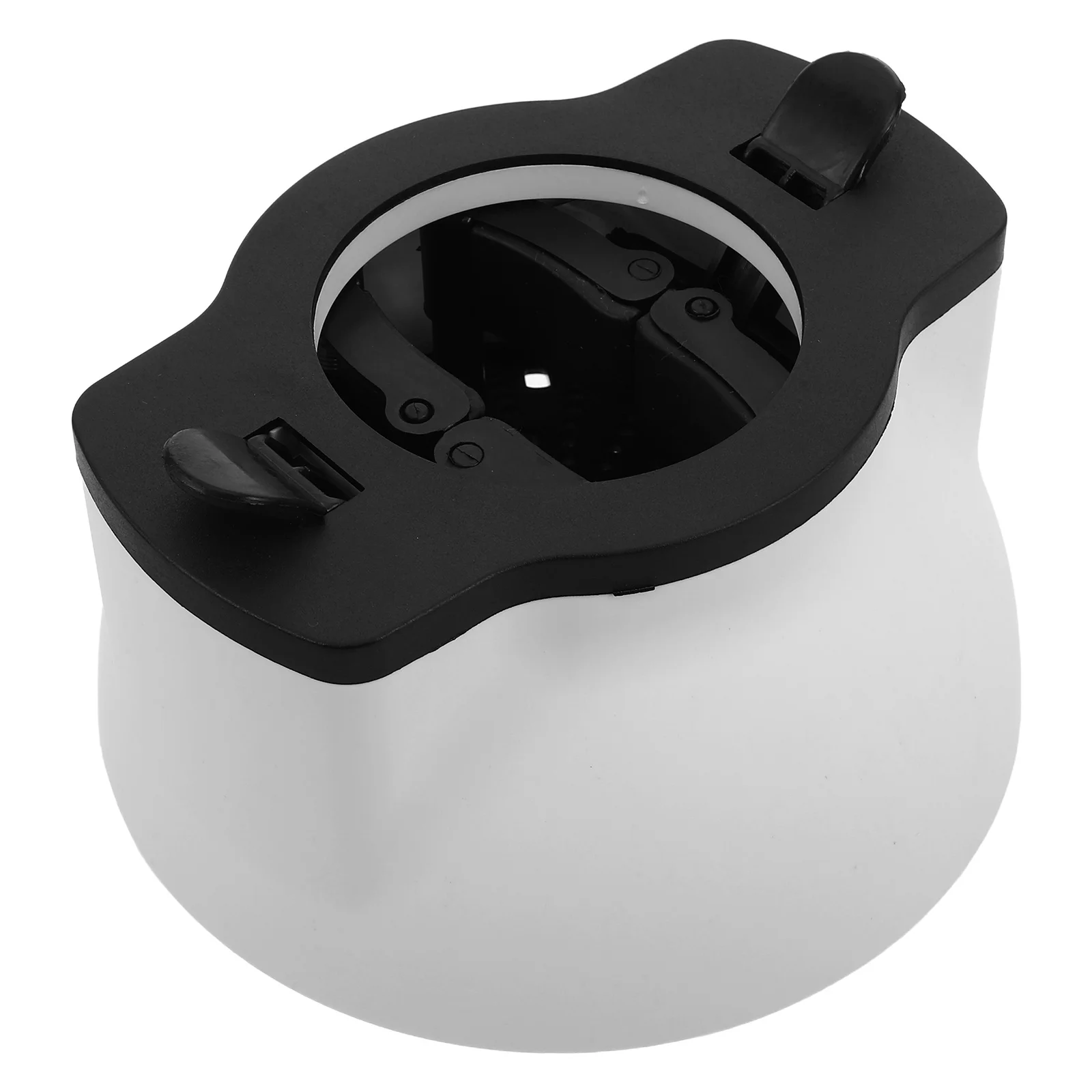 مرفق موزع مجفف الشعر العالمي، فوهة قابلة للتعديل، محسن تجعيد سريع الجفاف لغطاء مجفف الشعر المتموج والمجعد