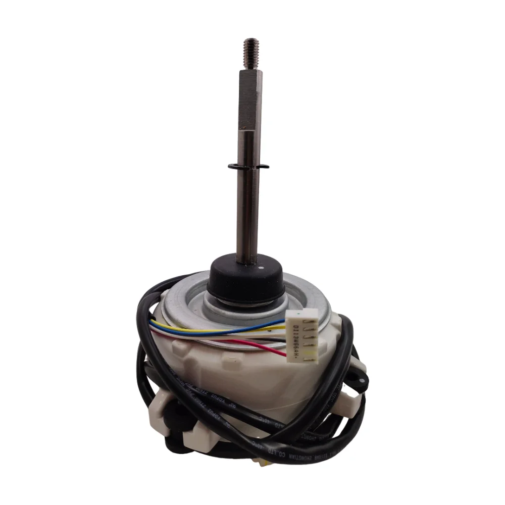 

new for Midea air conditioning brushless DC motor WZDK85-38G fan motor SIC-61FW-F180-2