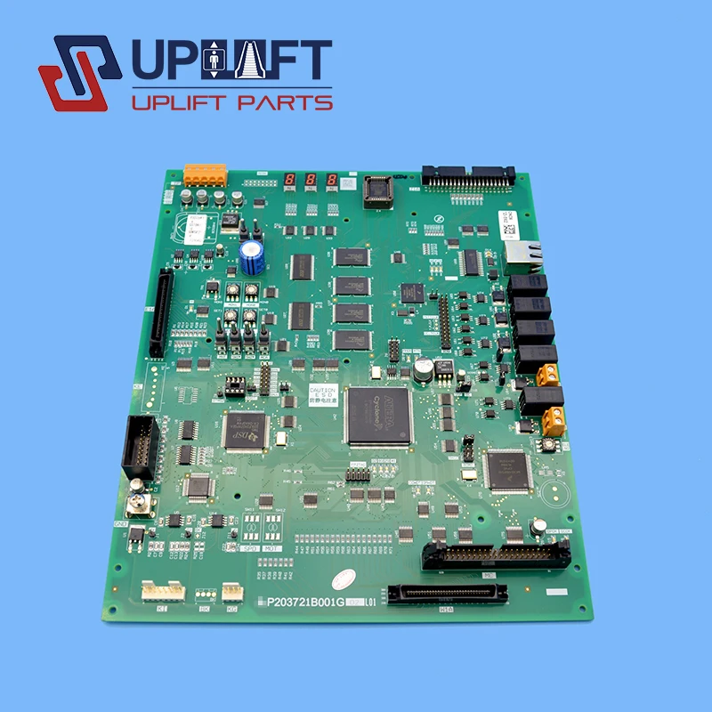 P203721B001G02L01 G03L01 G17L01 G19L01 Elevator P1 Main Board Control Cabinet Mainboard