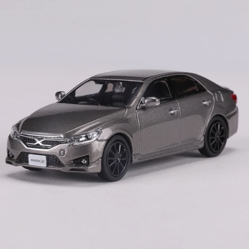 GCD 1:64 REIZ MARK X Diecast Alloy Model Car - AliExpress 26