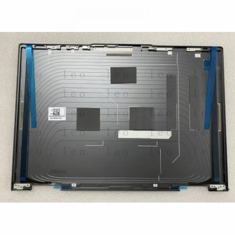 

LL Новая/оригинальная верхняя крышка, задняя крышка ЖК-дисплея, задняя крышка для Lenovo X1 Yoga 7-го поколения 7