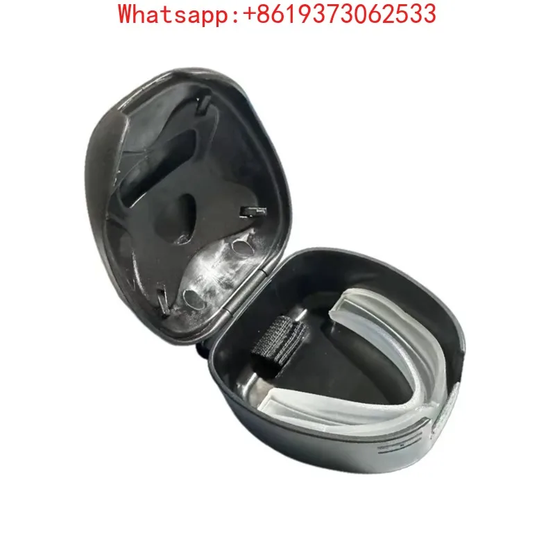 

Подходит для хранения зубных протезов, брекетов, вентилируемый, портативный, многофункциональный контейнер для хранения, высокое качество.