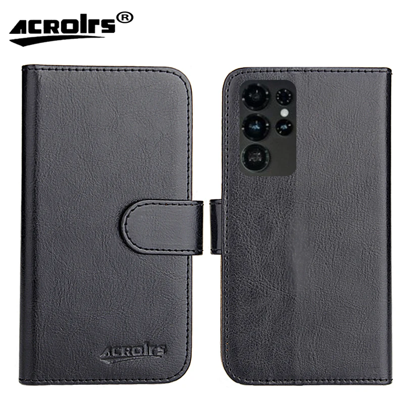 

Чехол W&O X25 Ultra 6,75 дюйма, 6 цветов, модный индивидуальный флип-слот для карт, кошелек-подставка, кожаный защитный чехол для телефона