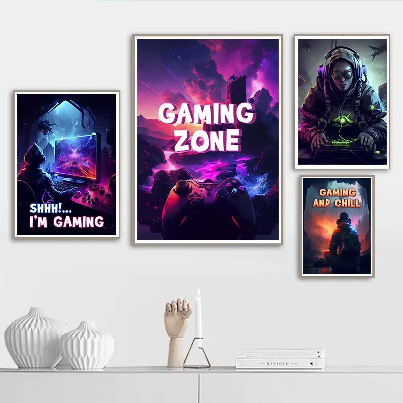 Retro Pop Punk Gaming Gamer Ga - огляд і ціна Retro Gaming Zone