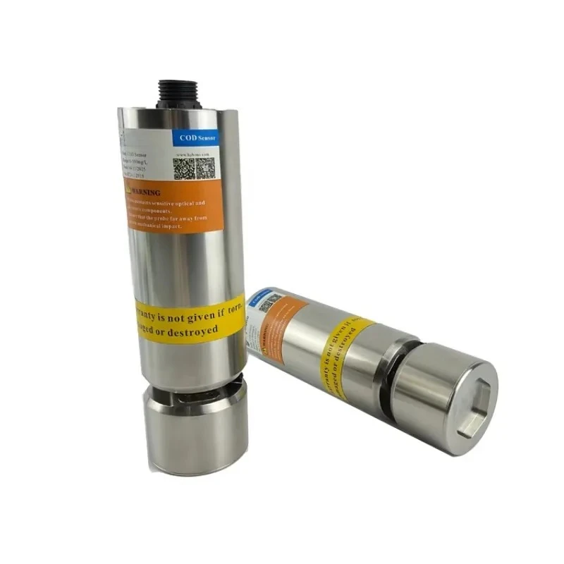 

Hot Online COD Sensor TOC COD BOD TDS TSS in One COD Sensor Analyzer