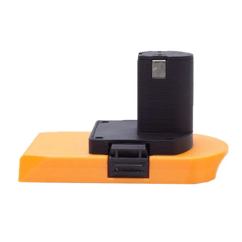 Imagem -06 - Adaptador de Bateria Conversor para Ryobi One Mais 18v Li-ion Bateria Adaptador Ferramentas Converter para Hilti 22v B22 Cpc