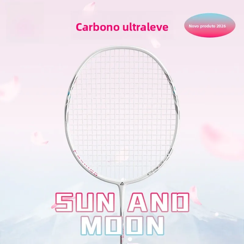 peak-professional-badminton-racket-full-carbon-fiber-ultra-light-single-double-set-durable-composite-material-all-round-style