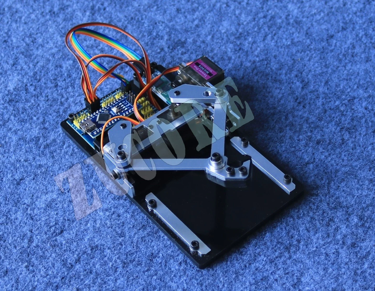 Arduino Drawing Board Manipulator Maker College Middle School Student Programming Learning Kit Drawing Machine Drawing Machine