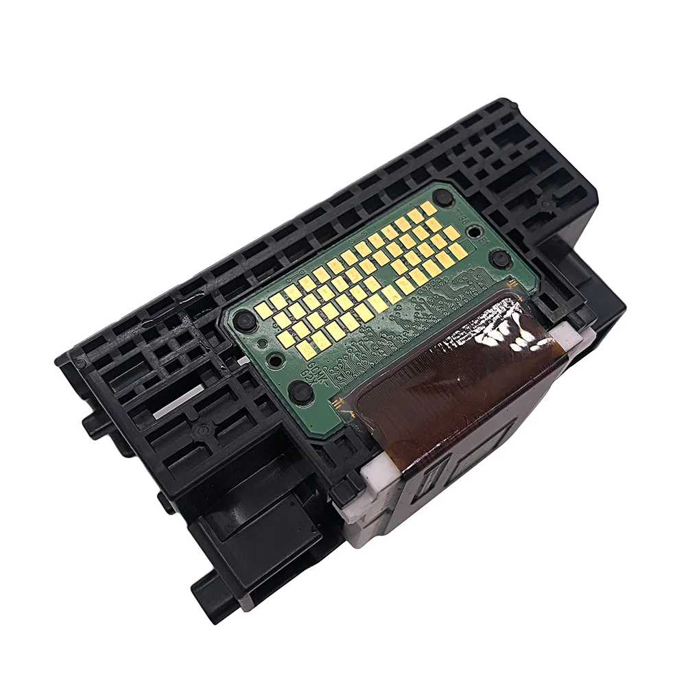 QY6-0072 QY6-0072-000 Printhead Printer Print Head Fits For canon iP4600 MP630 iP4680 Ip4760 MP640 iP4700 IP4700 Printer Parts