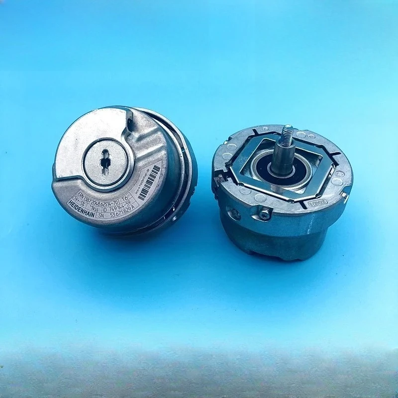 For HEIDENHAIN 1387 Encoder ERN1387204862S14-70 Elevator Dedicated Encoder Original Authentic