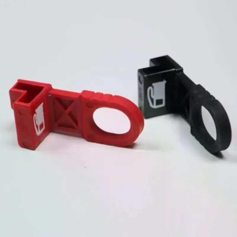 Fuel Tank Cap Handle Abrasion Resistant Long Service Life for 3/5 Door Jimny JB74 2019-2026 All LHD RHD Versions