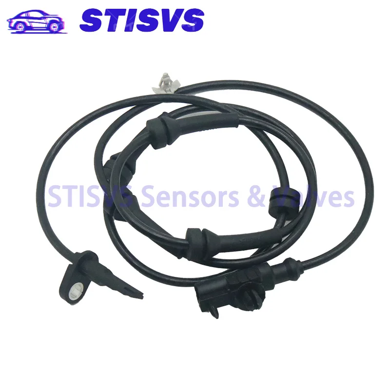 47910-1CA0B Front Left Right ABS Wheel Speed Sensor For Infiniti FX35 FX37 FX50 2009-2010 47910 1CA0B 479101CA0B Car Spare Parts