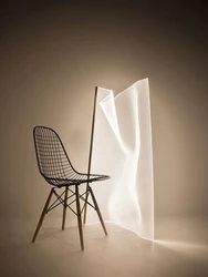 Floor Lamps 2026 LED Luxury Modern Lamps Standing Light for Living Room Decoration Minimalist