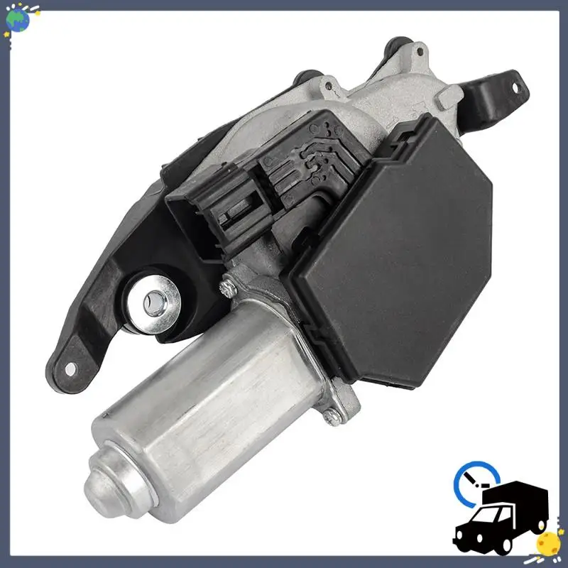 

Lasting 8L8Z17508D Rear Windshield Wiper Motor Kit For Ford Escape, Mazda Tribute For Mercury Mariner 2008-2012