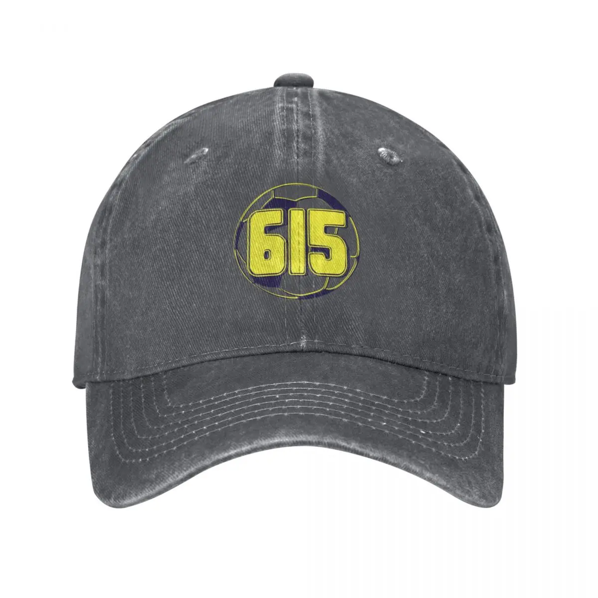 615 Soccer Baseball Cap party Hat funny hat Beach Outing Men Hats Women's