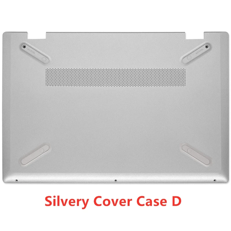 New Laptop For HP 13 13-AN TPN-Q214 Latitude E6540 Back Cover Top Case/Front Bezel/Palmrest/Bottom Base Cover Case