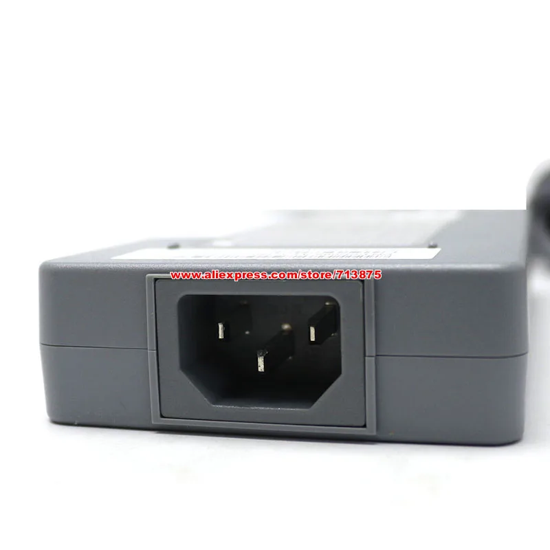 FSP086-12C1401 12.3V 7A 86W AC Adapter 5.5x2.5mm For CTS-CAM-P60 CS-KIT-MINI-KR-9 TTC7-26 341-100574-01 ADF019 FSP070-AHAN2