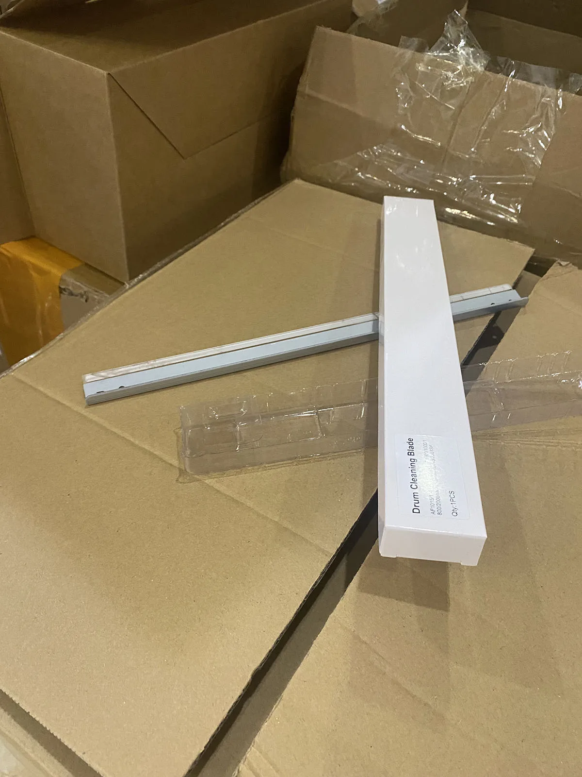 طبل تنظيف شفرة AD04-2059 AD042059 لريكو أفيسيو 1015 1018 220 270 2015 2016 2018 2020 MP1600 MP2000 MP2500 B0392289