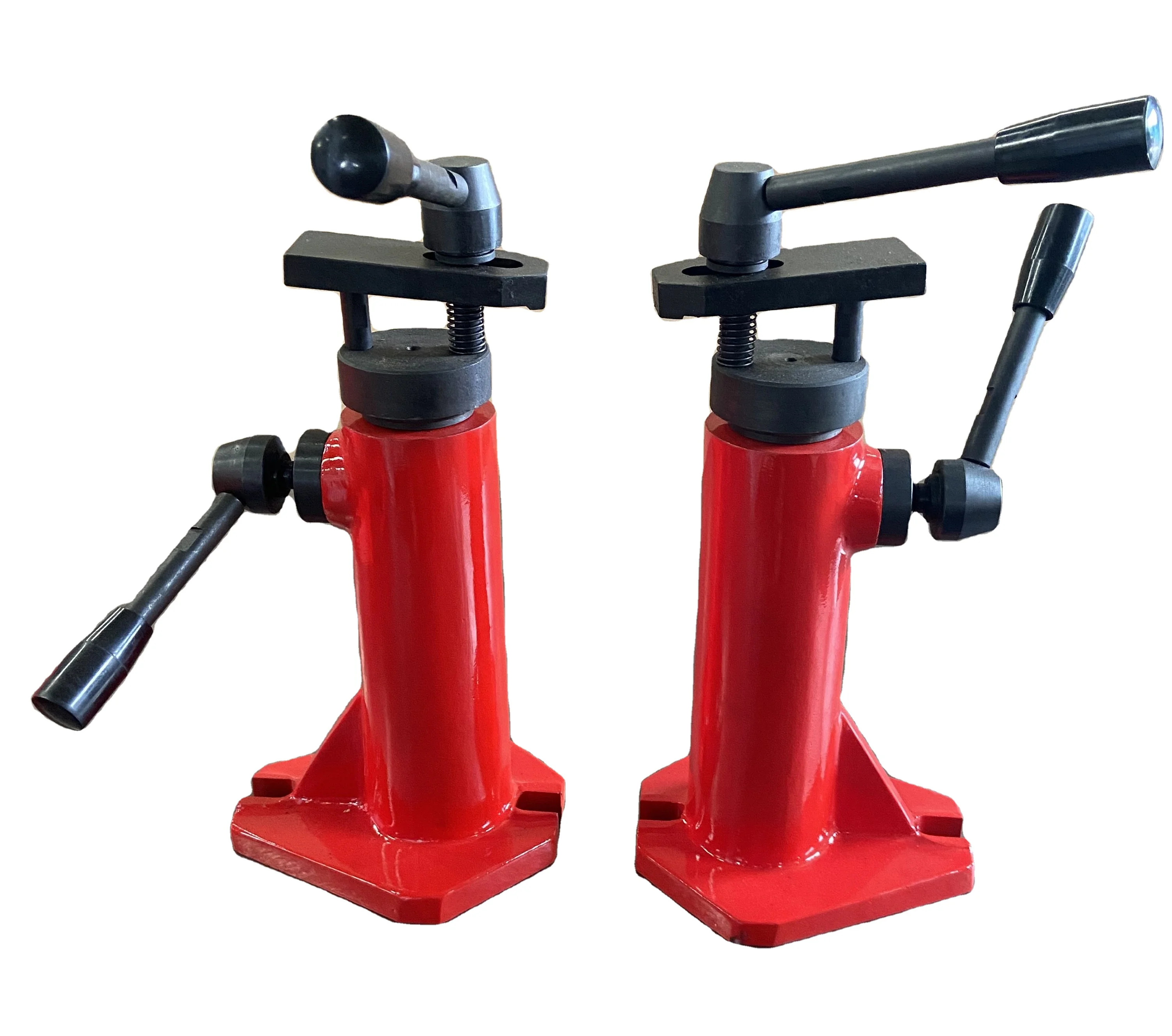 

New Fast Fixture for Cylinder and Head Quick PLC Components Condition