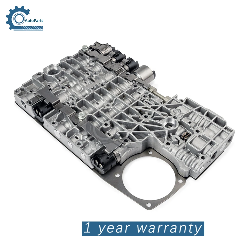 5R55E 4R44E 4R55E 5R44E Transmission Valve Body For Ford Mazda B Series Trucks