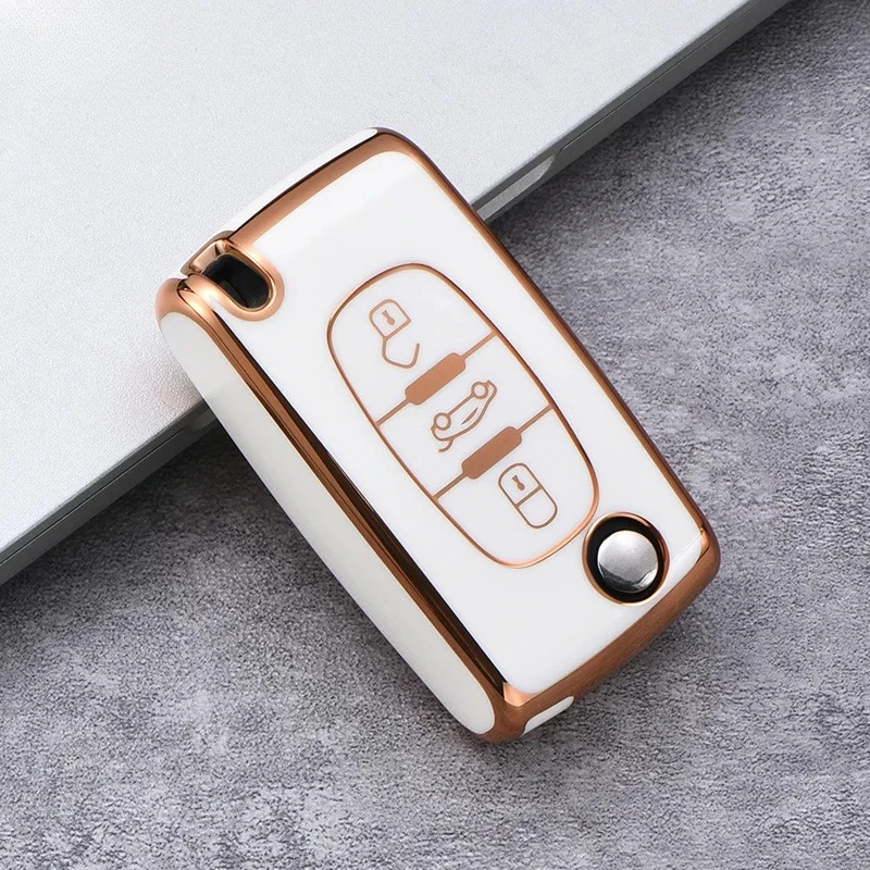 2 3 Button Car Key …