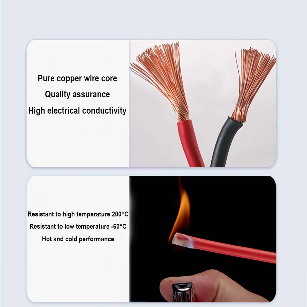 4² 2² connector standard discharge port charging socket lead-acid Electric bicycle charging plug large-capacity lithium battery