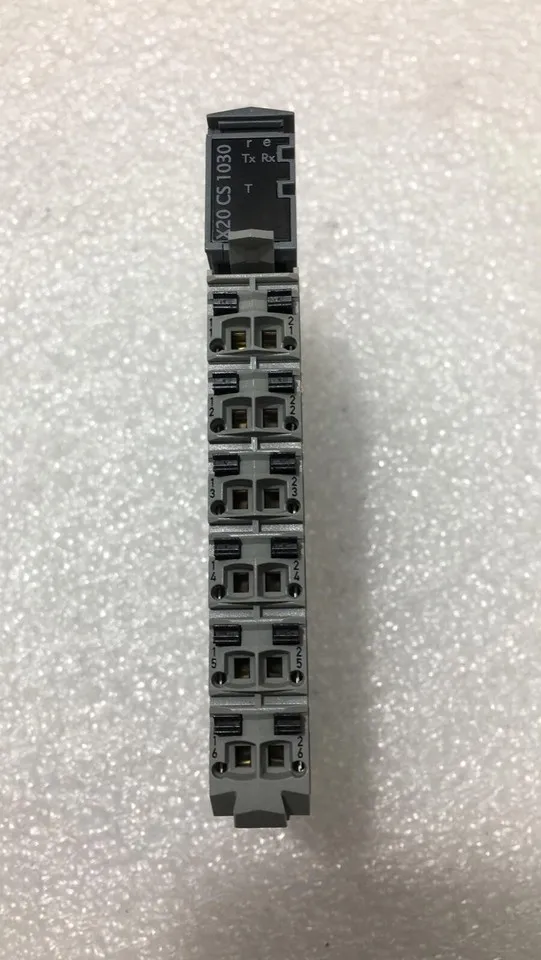 Plc Module X20 Cs 1… - image